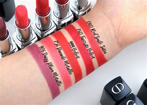 dior red lipstick 999 review|Dior 999 lipstick review.